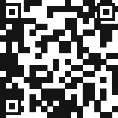 WeChat QR code